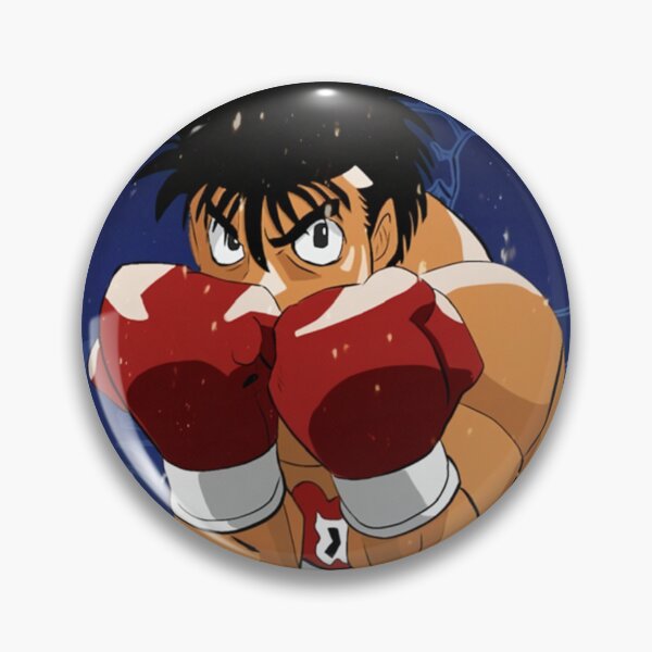 Item preview, Hajime no Ippo              designed and sold by DanteTrujillo.