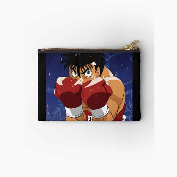 Item preview, Hajime no Ippo              designed and sold by DanteTrujillo.