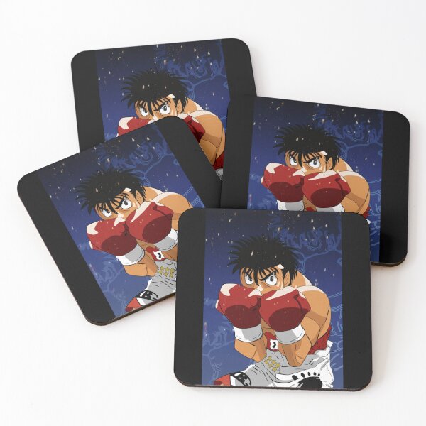 Item preview, Hajime no Ippo              designed and sold by DanteTrujillo.