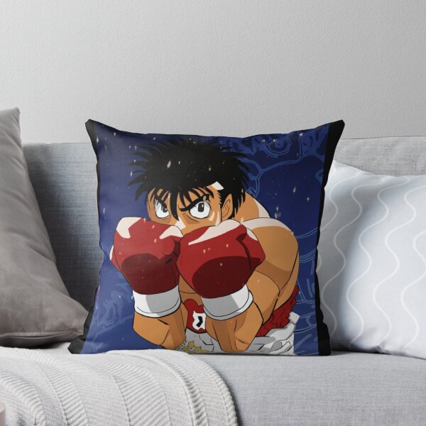 Item preview, Hajime no Ippo              designed and sold by DanteTrujillo.