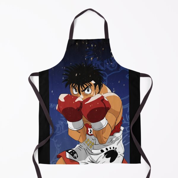 Item preview, Hajime no Ippo              designed and sold by DanteTrujillo.