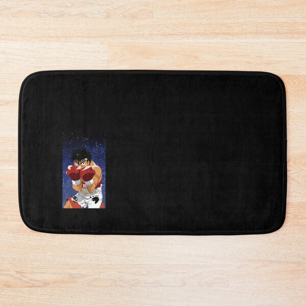 Item preview, Hajime no Ippo              designed and sold by DanteTrujillo.