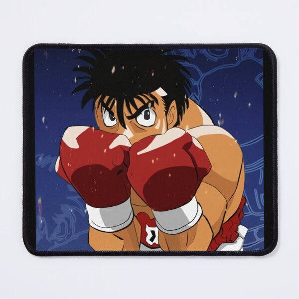 Item preview, Hajime no Ippo              designed and sold by DanteTrujillo.