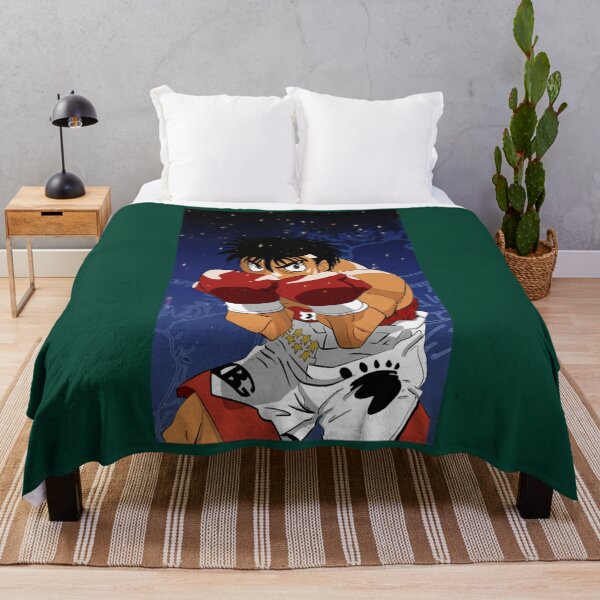 Item preview, Hajime no Ippo              designed and sold by DanteTrujillo.