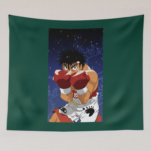 Item preview, Hajime no Ippo              designed and sold by DanteTrujillo.