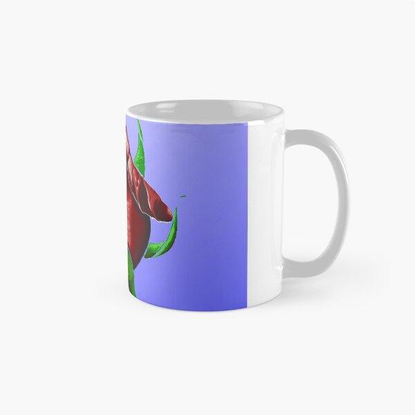 Item preview, A abstract rose bud drawing designed and sold by BruceFuller.