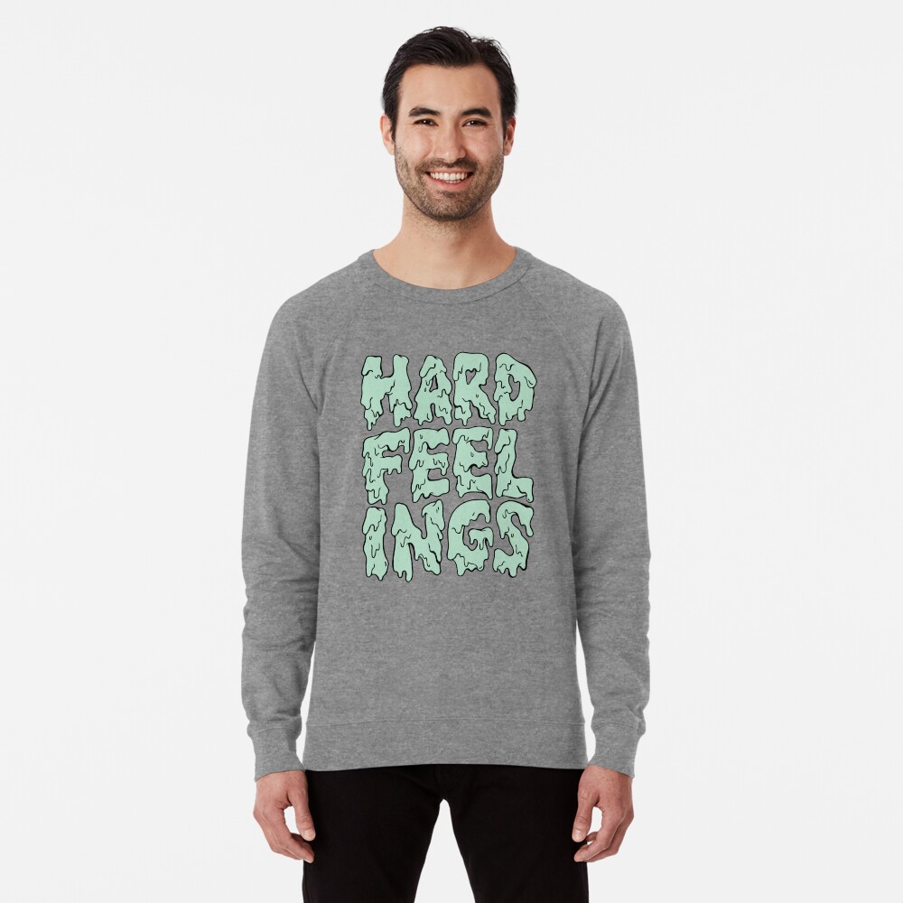 Item preview, Lightweight Sweatshirt designed and sold by RebekahLynne.