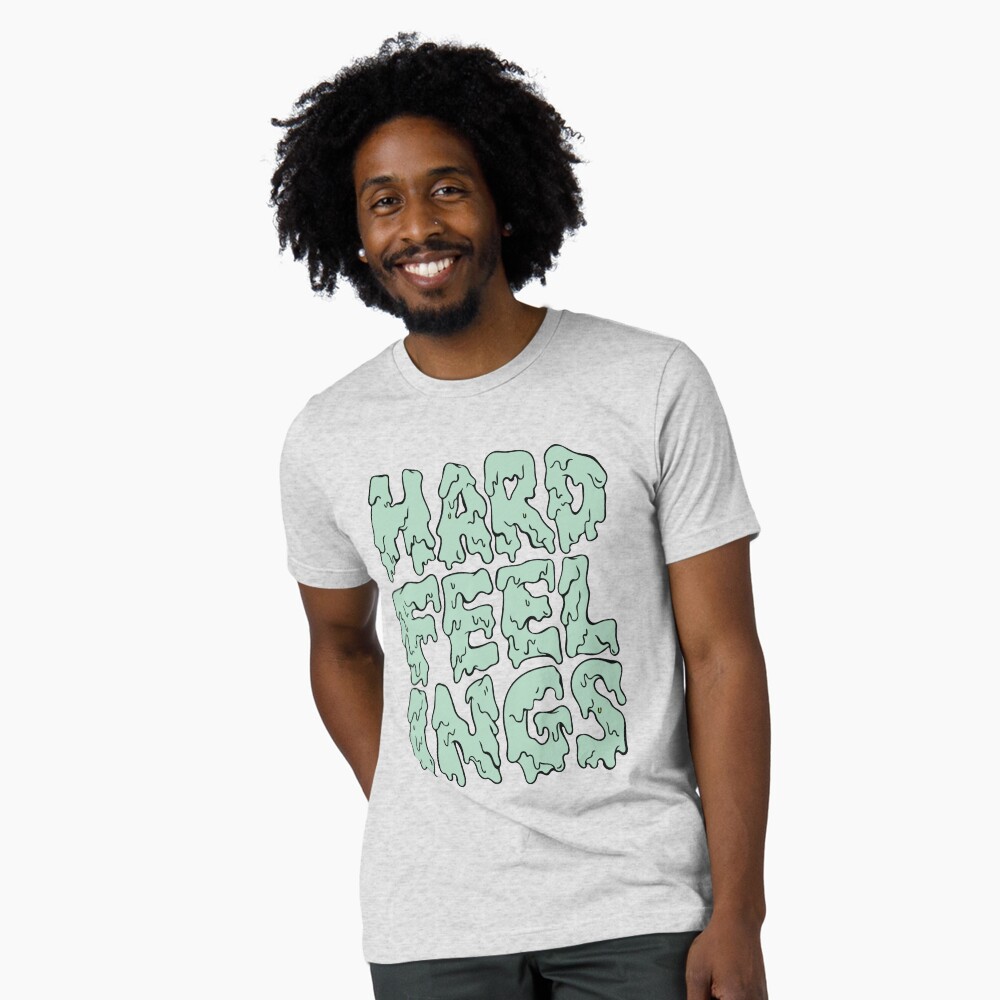 Item preview, Tri-blend T-Shirt designed and sold by RebekahLynne.
