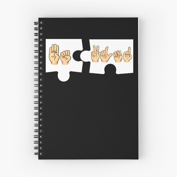 Item preview, ASL Alphabet American Sing Language ASL Teacher Be Kind designed and sold by ShopTheStyle.