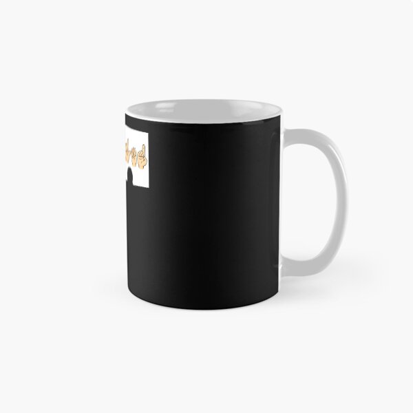 Item preview, ASL Alphabet American Sing Language ASL Teacher Be Kind designed and sold by ShopTheStyle.