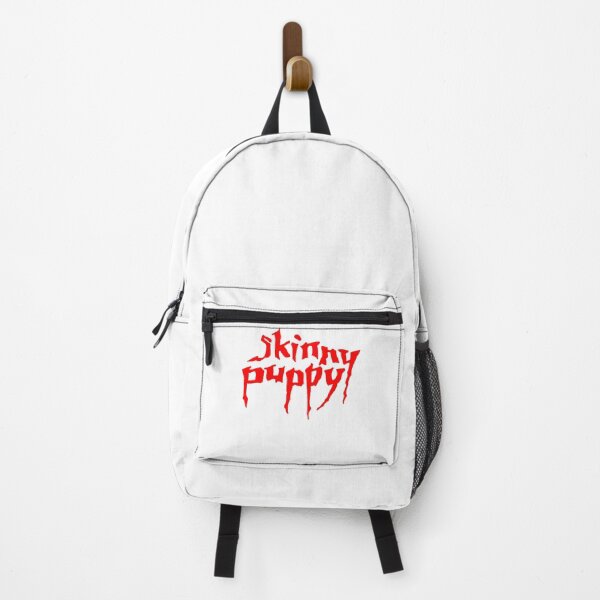 Item preview, Mens Womens Industrial Skinny Electricity Puppy Funny Fans designed and sold by Hao80La.