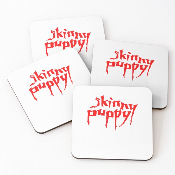 Item preview, Mens Womens Industrial Skinny Electricity Puppy Funny Fans designed and sold by Hao80La.