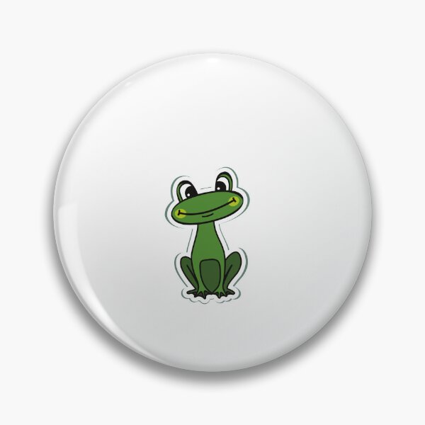 Item preview, Frog Garf designed and sold by MaxManN1.