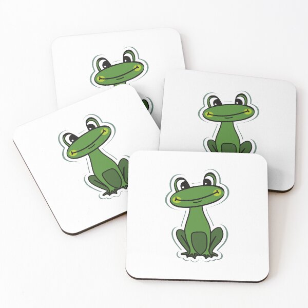 Item preview, Frog Garf designed and sold by MaxManN1.