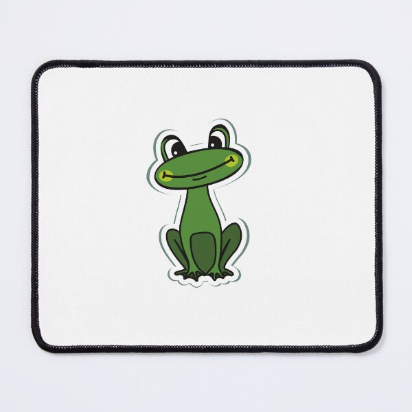 Item preview, Frog Garf designed and sold by MaxManN1.