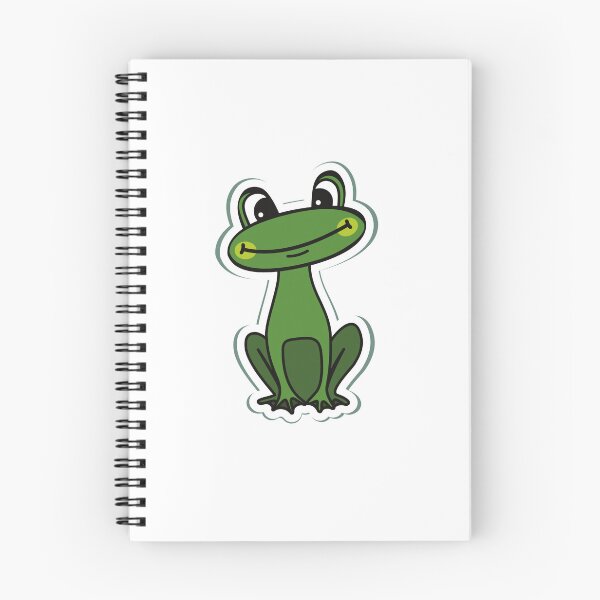 Item preview, Frog Garf designed and sold by MaxManN1.