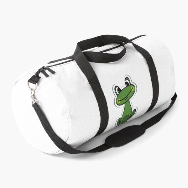 Item preview, Frog Garf designed and sold by MaxManN1.