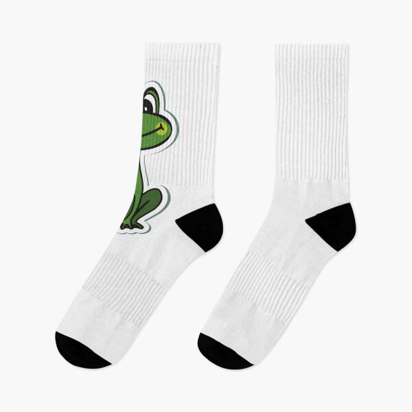 Item preview, Frog Garf designed and sold by MaxManN1.