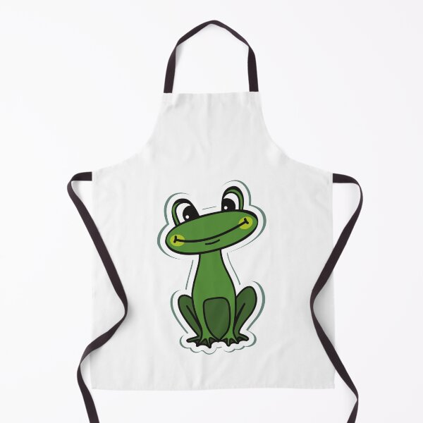 Item preview, Frog Garf designed and sold by MaxManN1.
