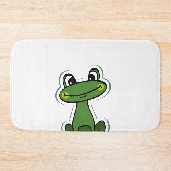 Item preview, Frog Garf designed and sold by MaxManN1.