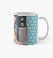 CONSUME Classic Mug