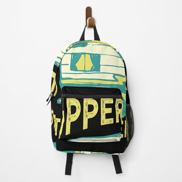Item preview, Upper Class Trailer Trash RV Camping Gift designed and sold by BennetJaco.
