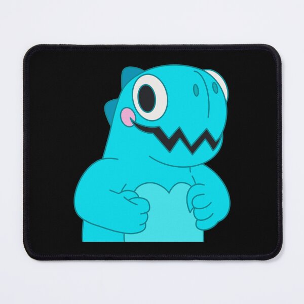 Item preview, Dead End Dino designed and sold by Cipherstudio.