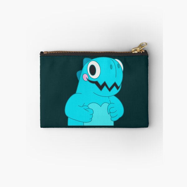 Item preview, Dead End Dino  designed and sold by Cipherstudio.