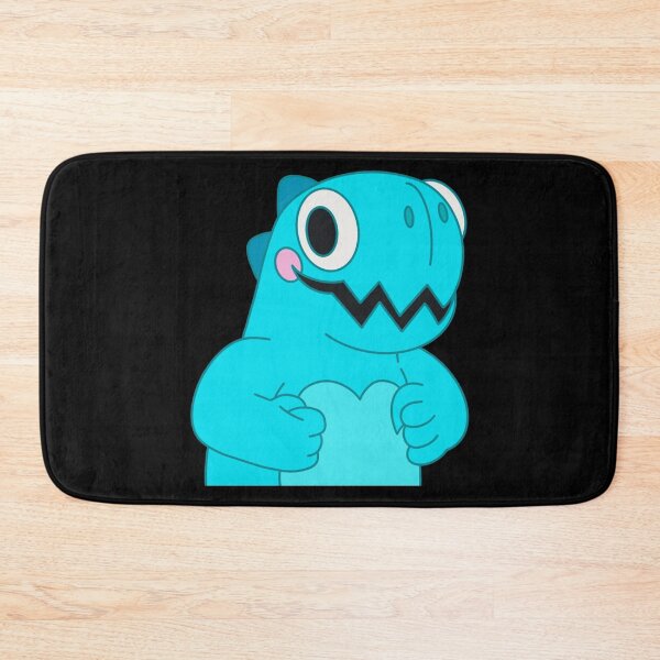 Item preview, Dead End Dino  designed and sold by Cipherstudio.