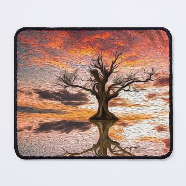 Item preview, OLD TREE  designed and sold by johnnyssandart.