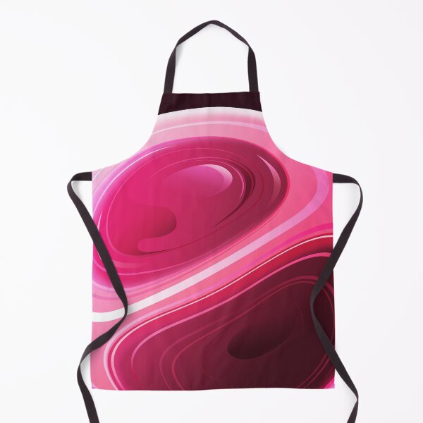 Item preview, Abstract red-pink sphere designed and sold by Andrey Prokopenko.