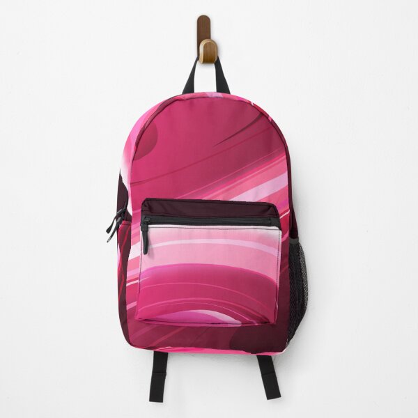 Item preview, Abstract red-pink sphere designed and sold by Andrey Prokopenko.