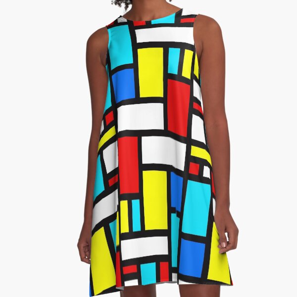 Item preview, Bauhaus-esque Mid Century Modern 4 designed and sold by Makanahele.