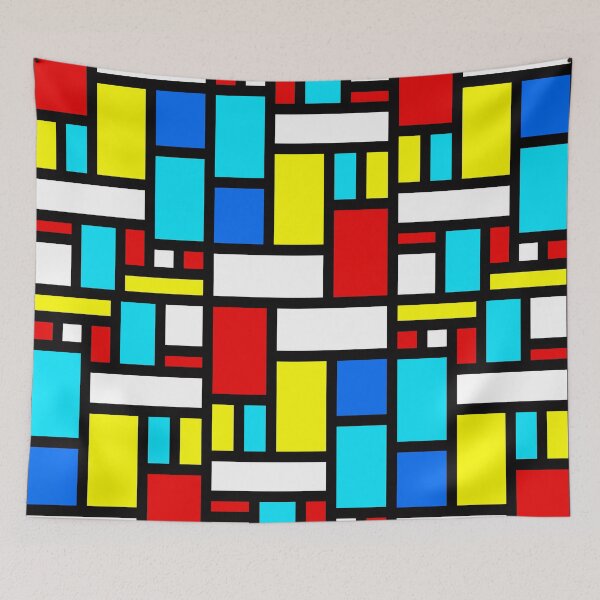 Item preview, Bauhaus-esque Mid Century Modern 4 designed and sold by Makanahele.