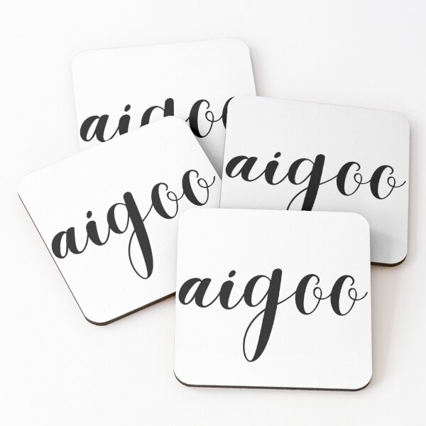 Item preview, AIGOO designed and sold by Designbyyusra.