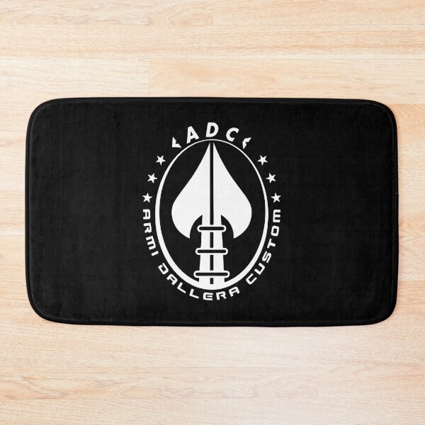 Item preview, Dallera-Armi Merch designed and sold by vasdestampede.