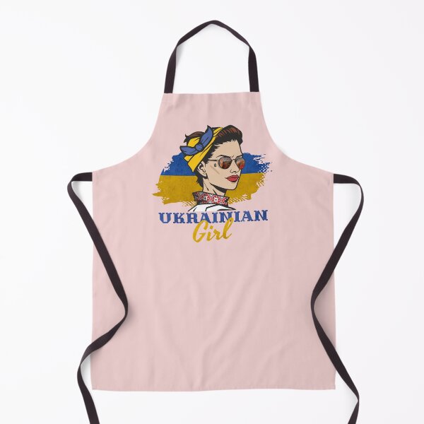 Item preview, Ukrainian Girl Messy Ban Sunglasses Ukraine Pride Patirotic designed and sold by alenaz.