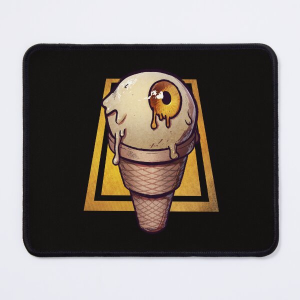 Item preview, Vanilla Eye Scream designed and sold by OssuanArt.