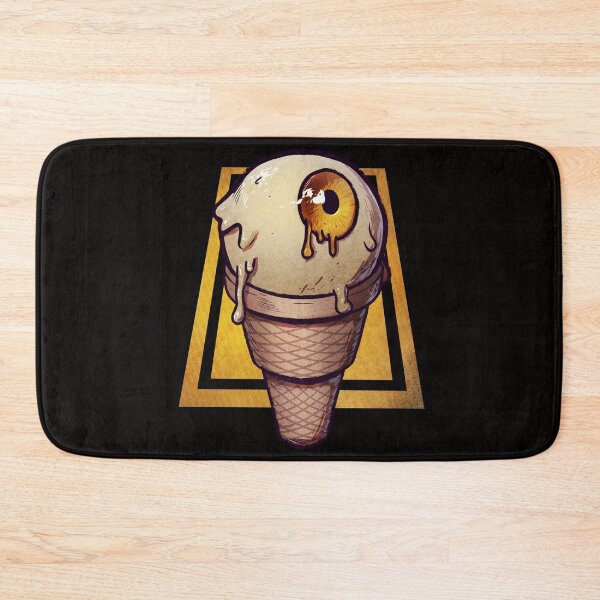 Item preview, Vanilla Eye Scream designed and sold by OssuanArt.
