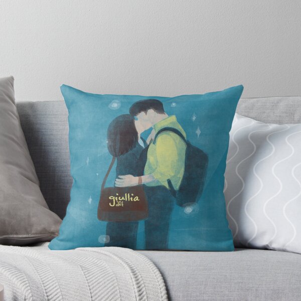 Item preview, Extraordinary Attorney Woo FANART 03 designed and sold by liajung.