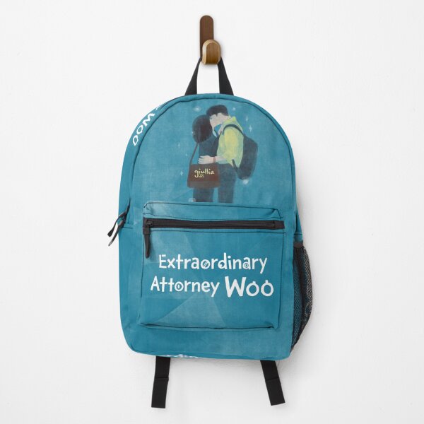 Item preview, Extraordinary Attorney Woo FANART 03 designed and sold by liajung.