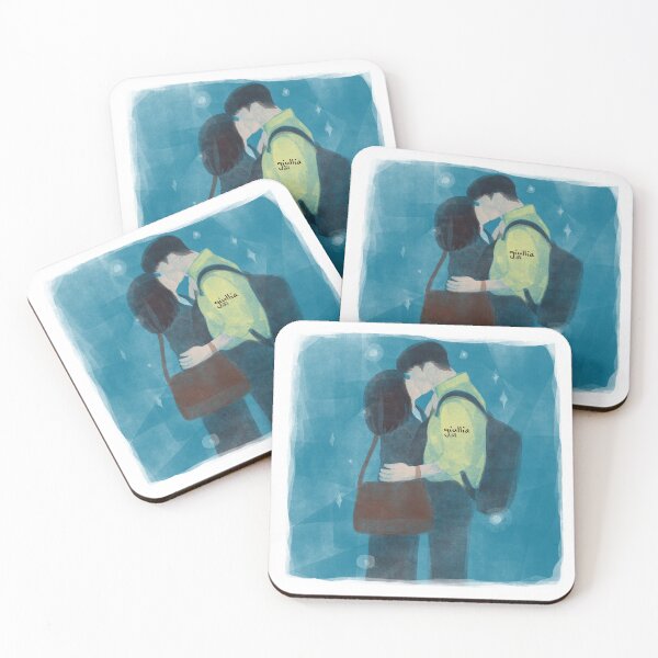 Item preview, Extraordinary Attorney Woo FANART 03 designed and sold by liajung.