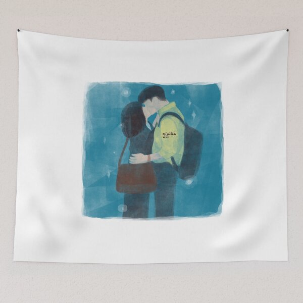 Item preview, Extraordinary Attorney Woo FANART 03 designed and sold by liajung.