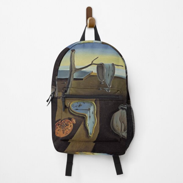 Item preview, Salvador Dali, The Persistence of Memory - Melting Clocks designed and sold by IMPHives.