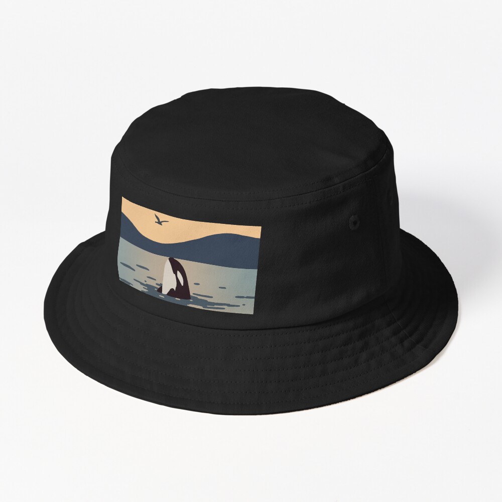 Item preview, Bucket Hat designed and sold by Milanicole.