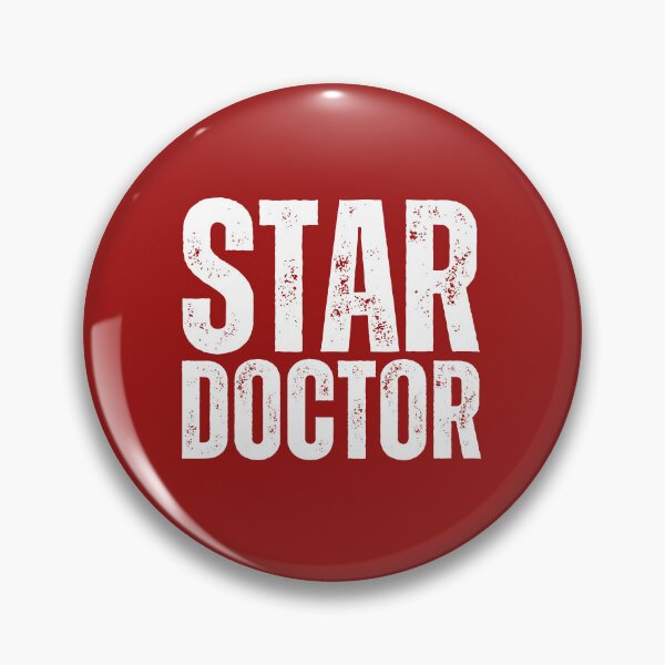 Item preview, Star Doctor designed and sold by weeomano.