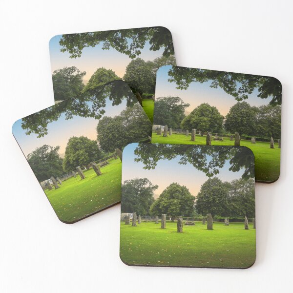 Item preview, Llanrwst Modern Eisteddfod Stone Circle designed and sold by Leighton Collins.