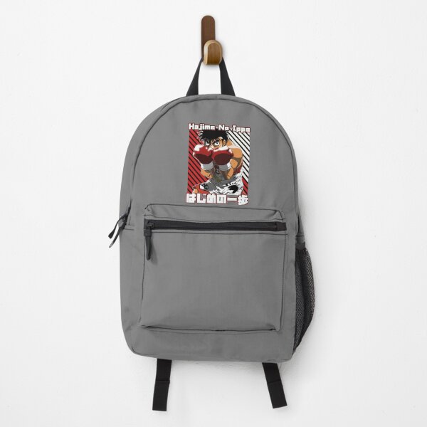 Item preview, Hajime no ippo designed and sold by DanteTrujillo.