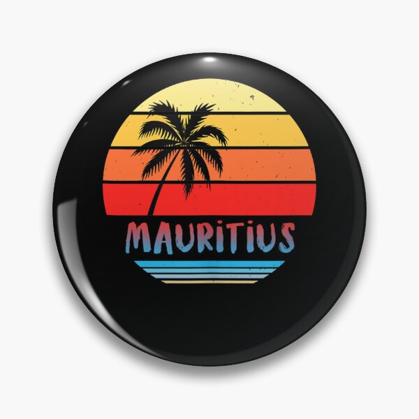 Item preview, Mauritius Vacation, Mauritius Art, Mauritius Design, Mauritius Gifts, Mauritius Lover designed and sold by nedrae.