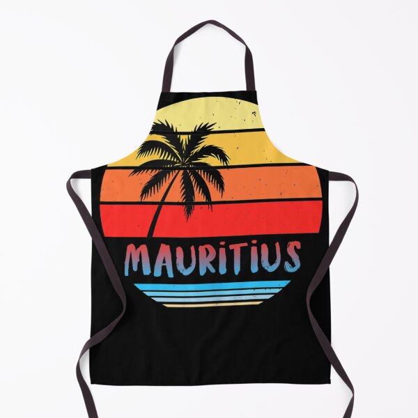 Item preview, Mauritius Vacation, Mauritius Art, Mauritius Design, Mauritius Gifts, Mauritius Lover designed and sold by nedrae.